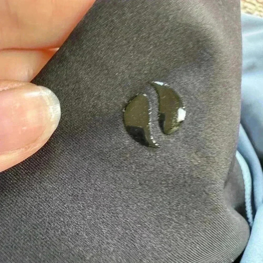 Zentoa Butt Scrunch Leggings size XS 033-B - Picture 5 of 5